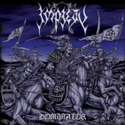 Review: Impiety - Dominator (EP)