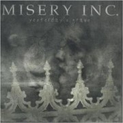 Misery Inc.: Yesterday's Grave