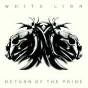 White Lion: Return Of The Pride
