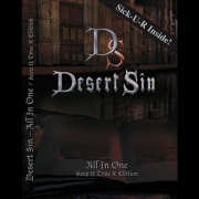 Desert Sin: All In One