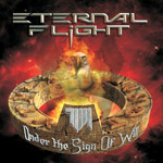 Eternal Flight: Under The Sign Of Will