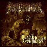 Facebreaker: Dead, Rotten and Hungry