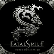 Fatal Smile: World Domination