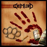 Grimlord: Blood Runeth Over