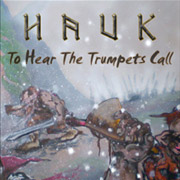 Review: Hauk - To Hear The Trumpets Call (EP)