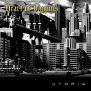 Heart Of Cygnus: Utopia