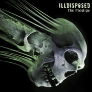 Review: Illdisposed - The Prestige