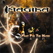 Review: Imagika - Feast For The Hated