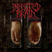Infected Brain: II