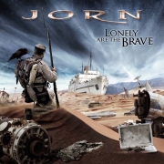 Jorn: Lonely Are The Brave