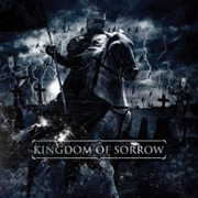 Review: Kingdom Of Sorrow - Kingdom Of Sorrow