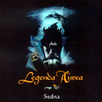Legenda Aurea: Sedna