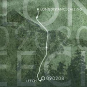 Long Distance Calling / Leech: 090208