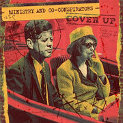 Ministry: Cover Up