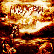 My Dying Bride: An Ode To Woe (CD + DVD)