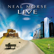 Review: Neal Morse - ? - Live