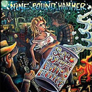 Nine Pound Hammer: Sex, Drugs & Bill Monroe