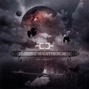 Review: Omnium Gatherum - The Red Shift