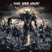Review: One Man Army And The Undead Quartet - Grim Tales