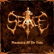 Review: Seance - Awakening Of The Gods
