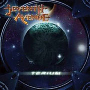 Seventh Avenue: Terium