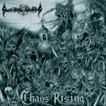 Suicidal Winds: Chaos Rising