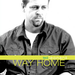 Review: Ted Leonard - Way Home