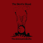 Review: The Devil's Blood - The Graveyard Shuffle (EP)