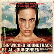 Various Artists: The Wicked Soundtrack