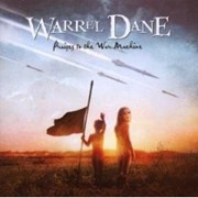 Review: Warrel Dane - Praises To The War Machine