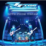Review: ZZ Top - Live from Texas 