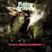 5 Star Grave: Corpse Breed Syndrome