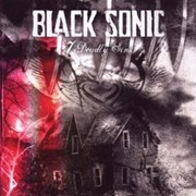 Black Sonic: 7 Deadly Sins