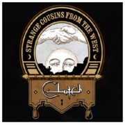 Clutch: Strange Cousins From The West