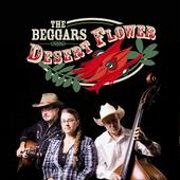 The Beggars: Desert Flower