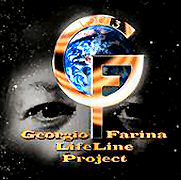 Georgio Farina LifeLine Project: Train To Heaven