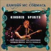 Eamonn McCormack: Kindred Spirits