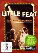 Little Feat: Live At Rockpalast