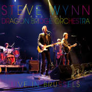 Steve Wynn & The Dragon Bridge Orchestra: Live In Brussels