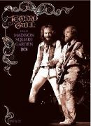 Jethro Tull: Live At Madison Square Garden 