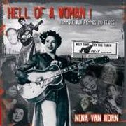 Nina Van Horn: Hell Of A Woman