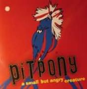 Pitpony: A Small But Angry Creature