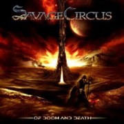 Savage Circus: Of Doom And Death