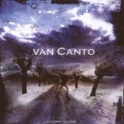 Van Canto: A Storm To Come