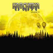 Review: Kamchatka - Volume 3