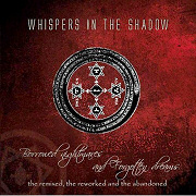 Whispers In The Shadow: Borrowed Nightmares & Forgotten Dreams
