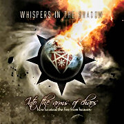 Review: Whispers In The Shadow - Into the Arms of Chaos