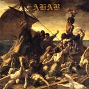 Ahab: The Divinity Of Oceans