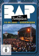 DVD/Blu-ray-Review: BAP - Rockpalast – Euskirchen 15.06.2001 Tote Brücke
