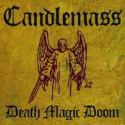Review: Candlemass - Death Magic Doom